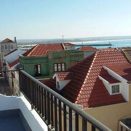 66 Peniche Apartment Exterior photo