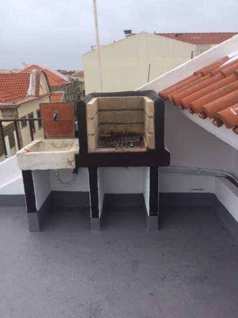 66 Peniche Apartment Exterior photo